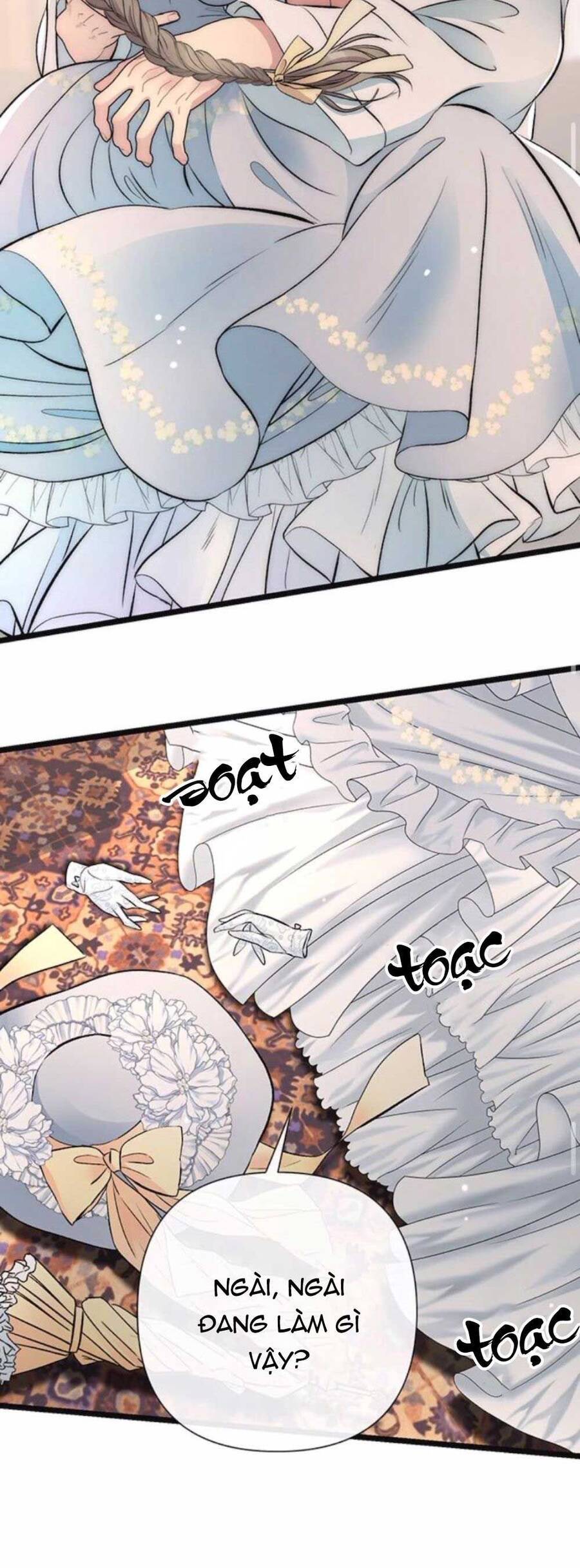 Hoàng Tử Có Vấn Đề Chapter 41.2 - 14