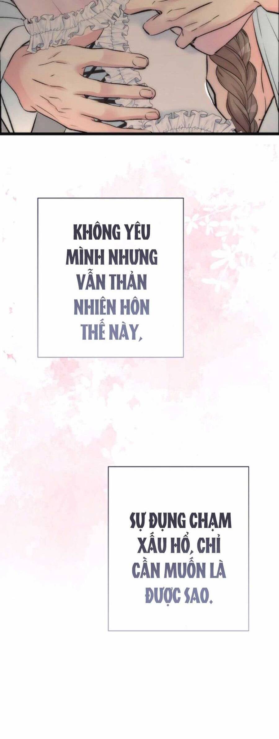 Hoàng Tử Có Vấn Đề Chapter 41.2 - 19