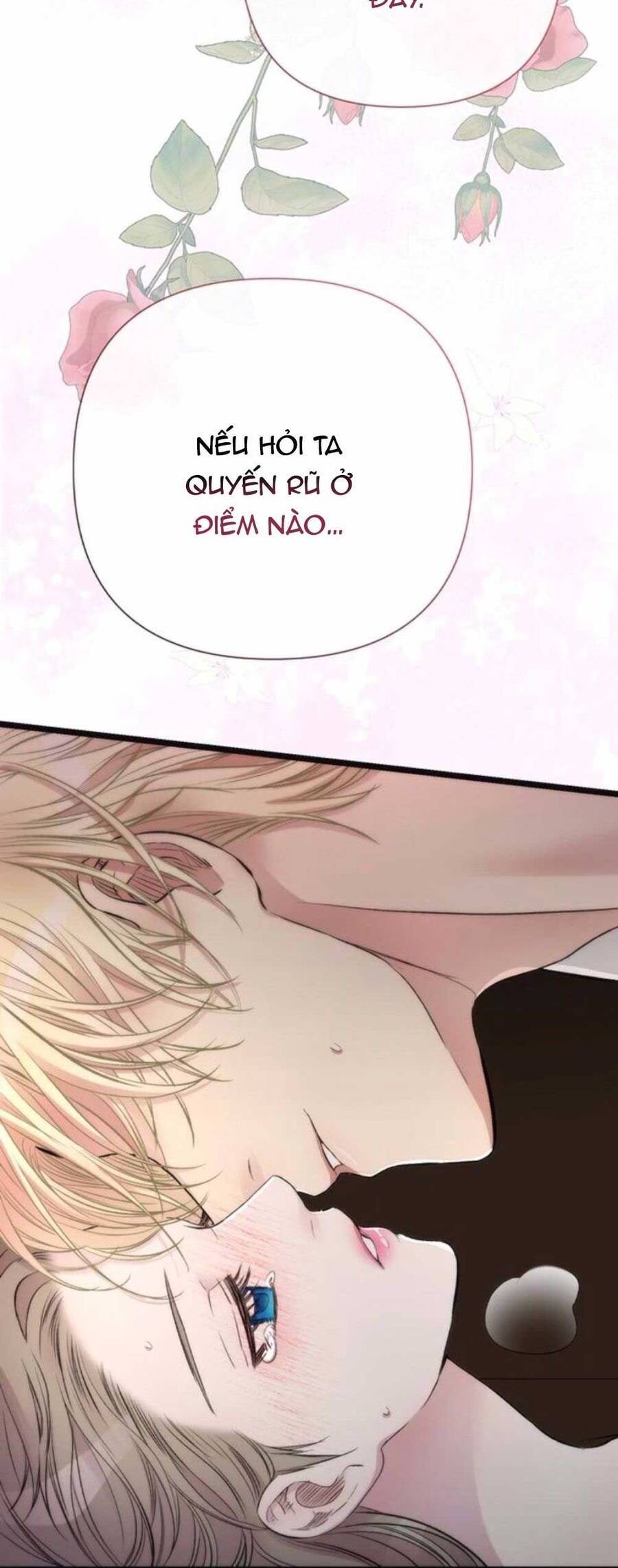 Hoàng Tử Có Vấn Đề Chapter 41.2 - 28