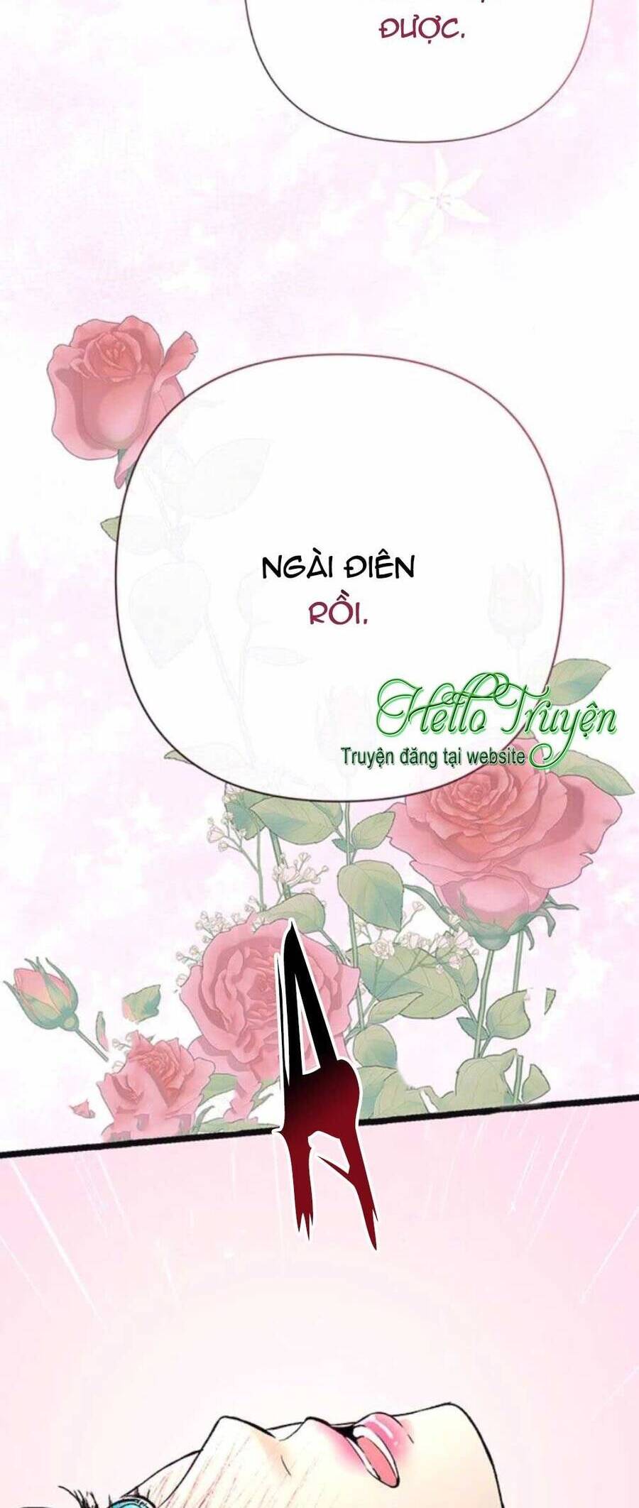Hoàng Tử Có Vấn Đề Chapter 41.2 - 30