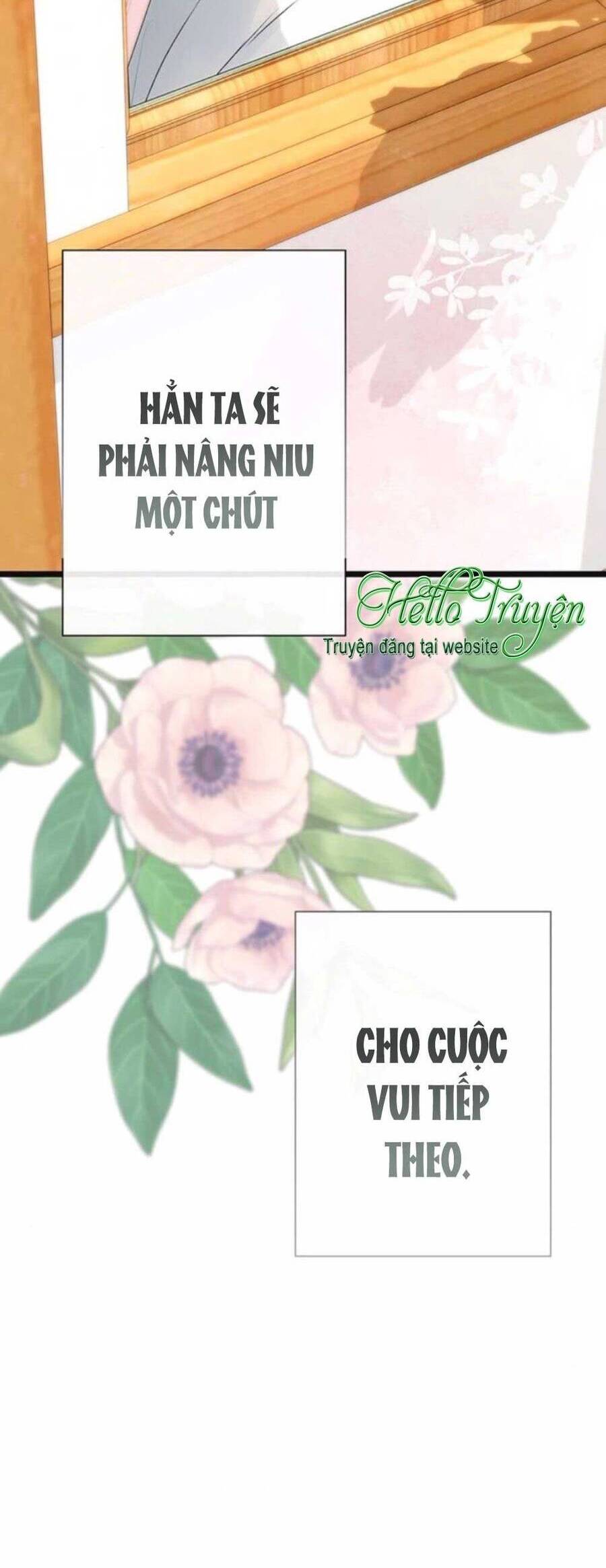 Hoàng Tử Có Vấn Đề Chapter 41.2 - 36