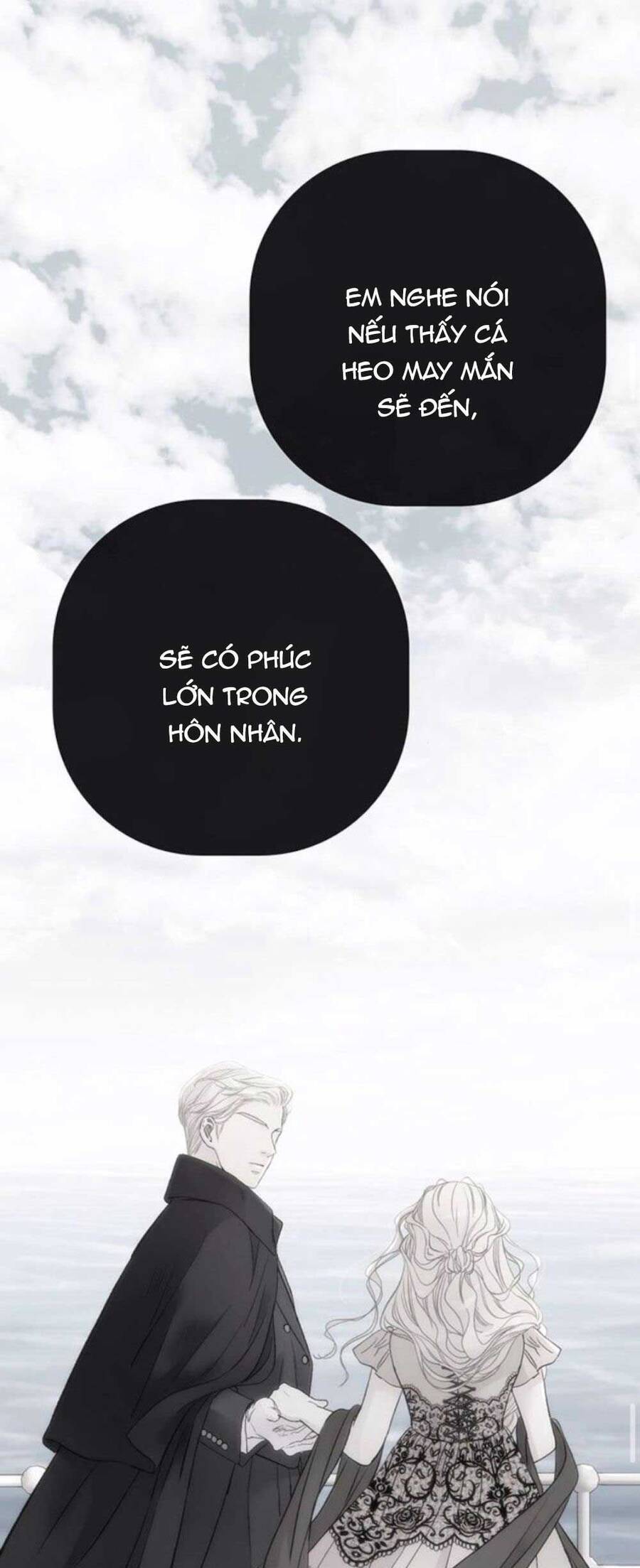 Hoàng Tử Có Vấn Đề Chapter 41.2 - 8