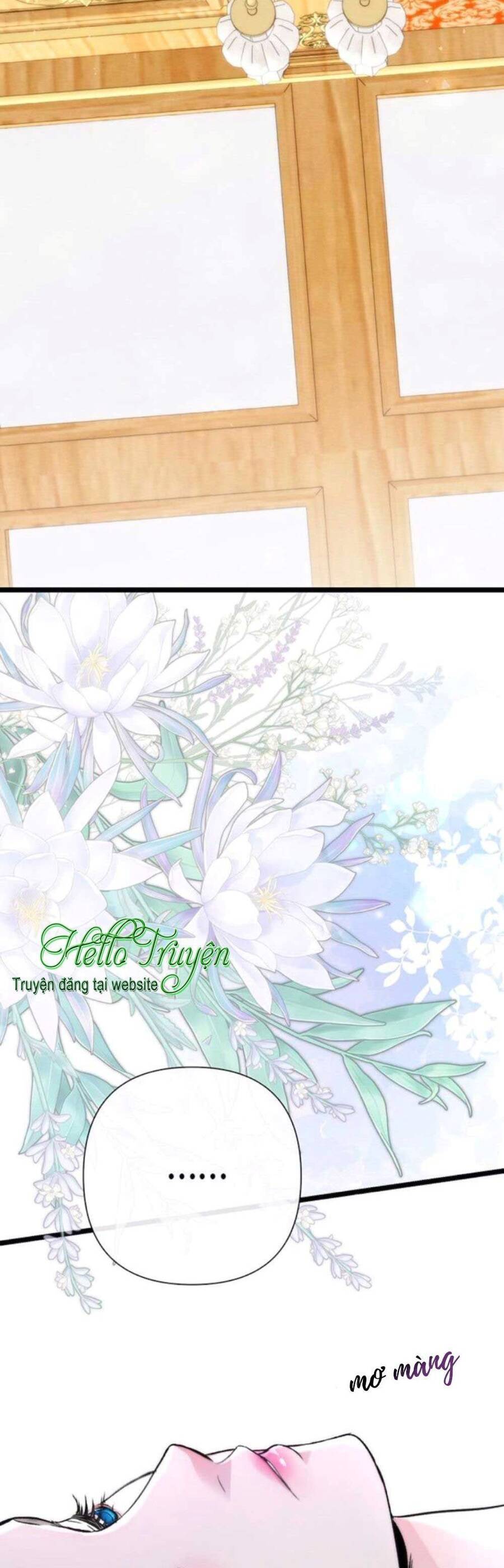 Hoàng Tử Có Vấn Đề Chapter 42.1 - 2