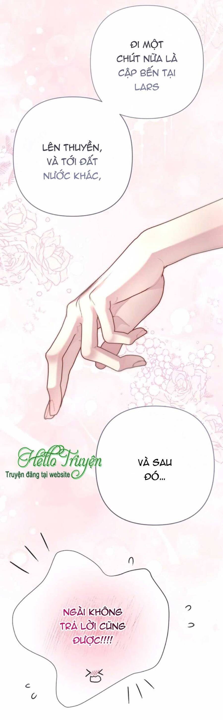 Hoàng Tử Có Vấn Đề Chapter 42.1 - 17