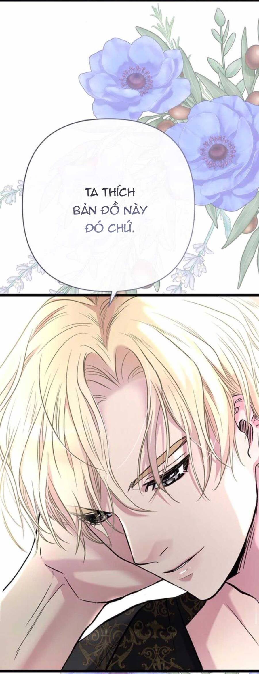 Hoàng Tử Có Vấn Đề Chapter 42.1 - 20