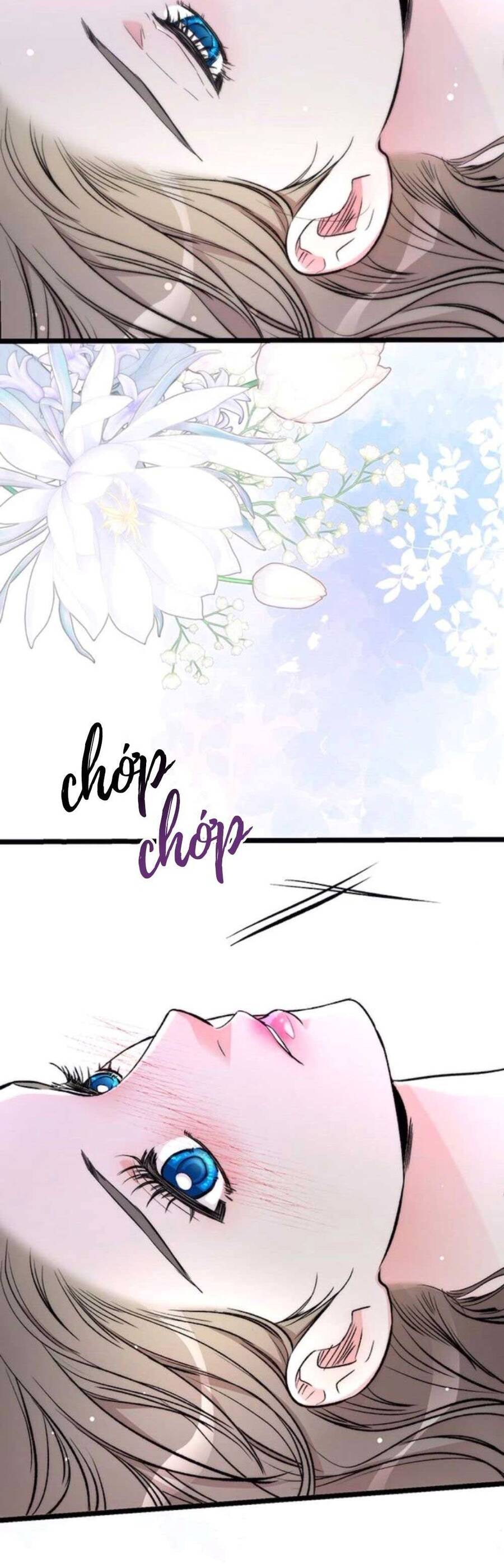 Hoàng Tử Có Vấn Đề Chapter 42.1 - 3