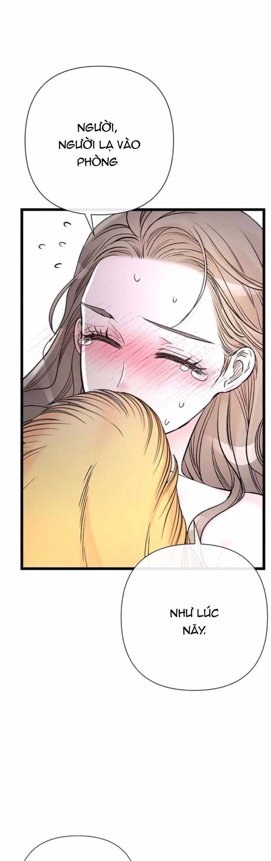 Hoàng Tử Có Vấn Đề Chapter 42.1 - 27