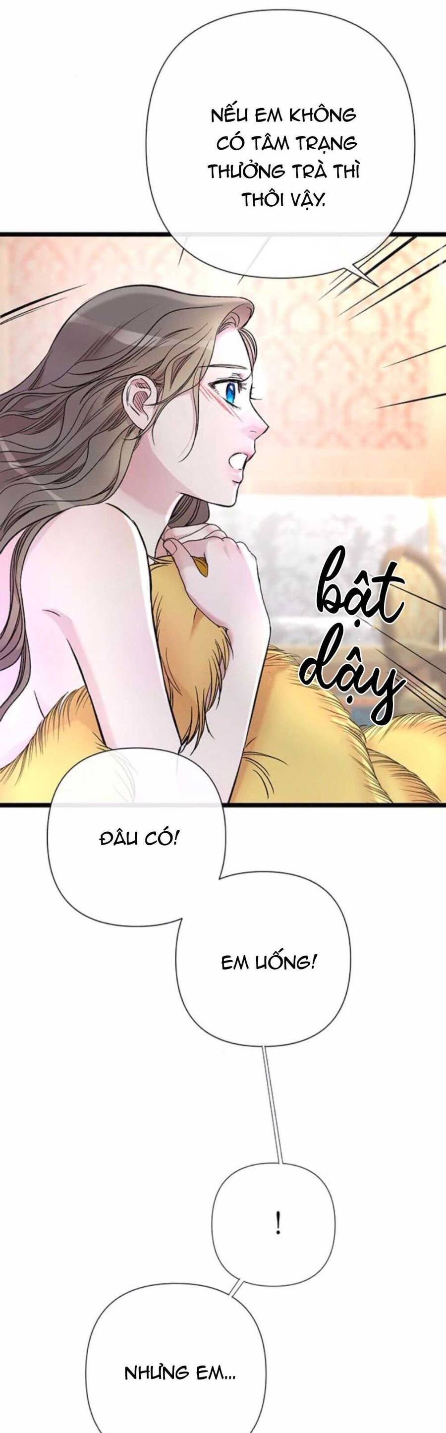 Hoàng Tử Có Vấn Đề Chapter 42.1 - 29