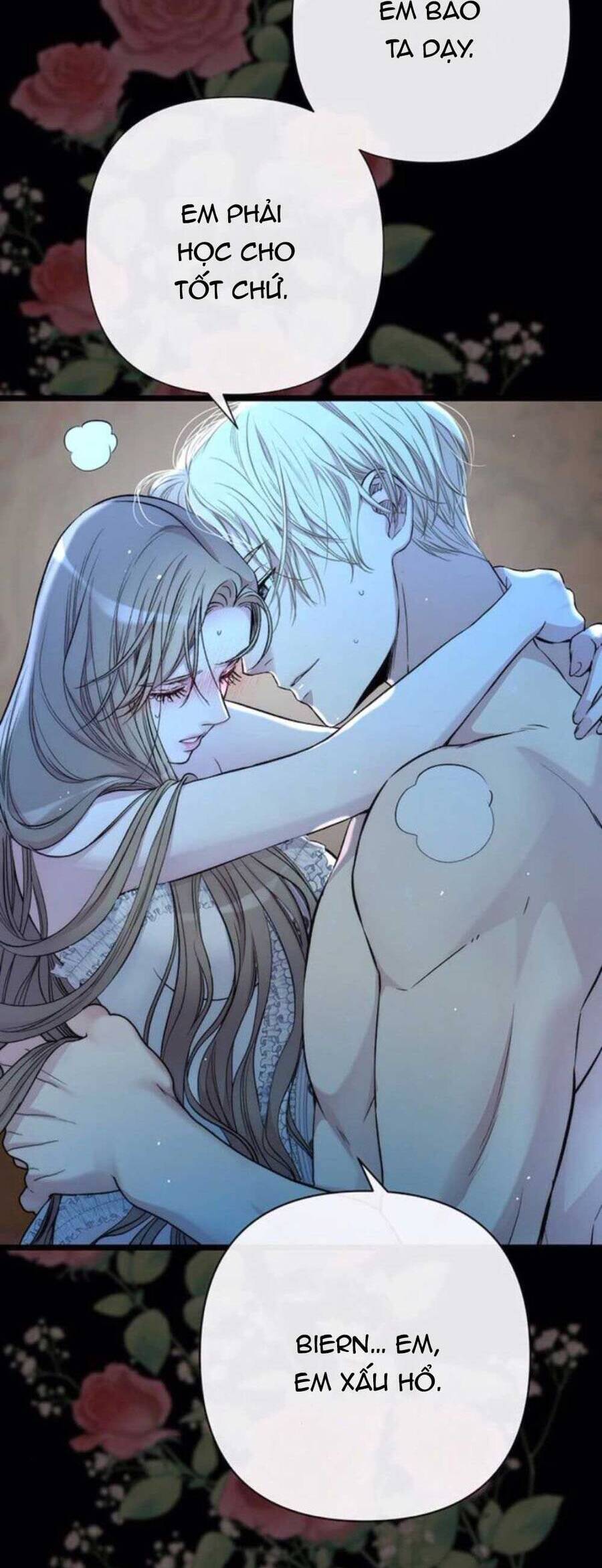 Hoàng Tử Có Vấn Đề Chapter 42.1 - 8