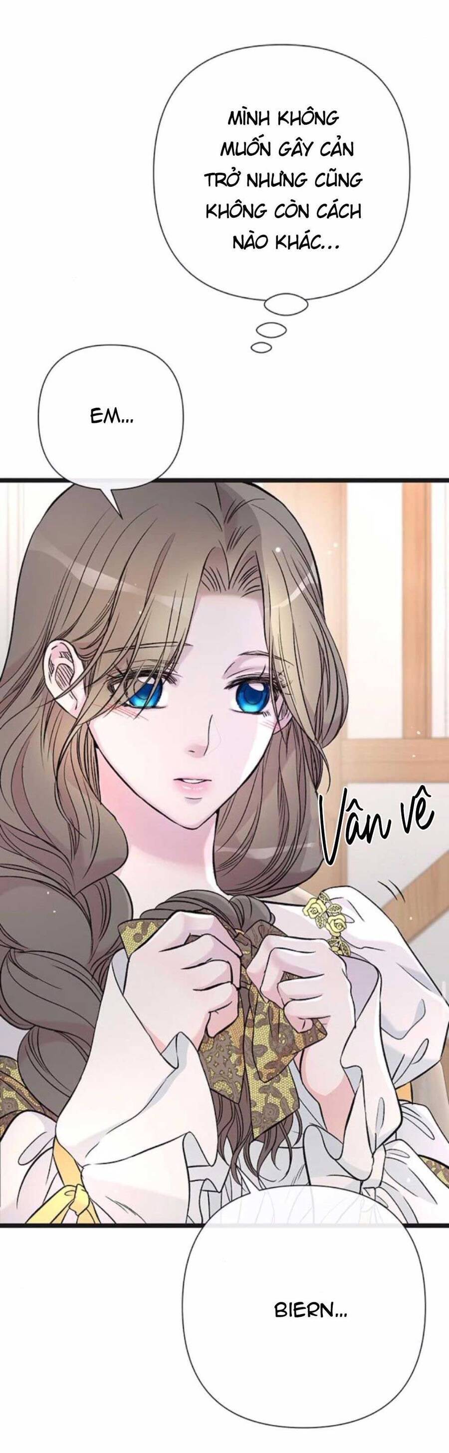 Hoàng Tử Có Vấn Đề Chapter 42.2 - 12