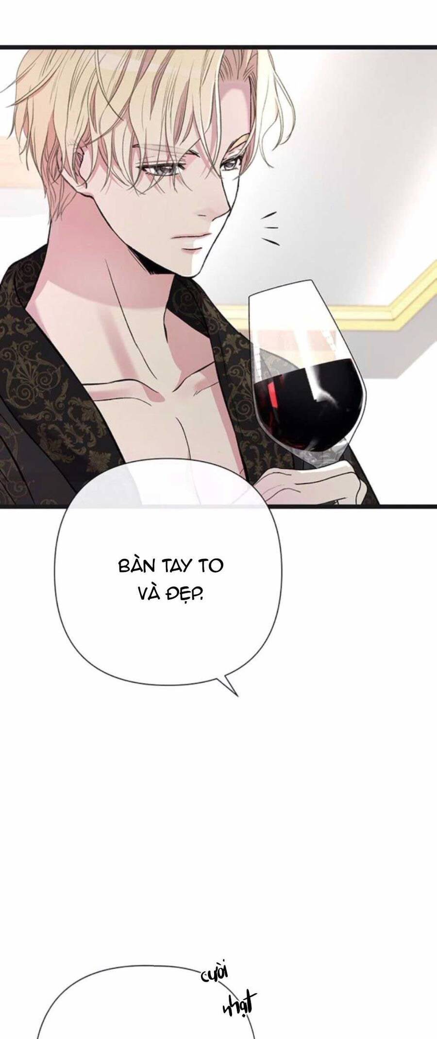 Hoàng Tử Có Vấn Đề Chapter 42.2 - 23