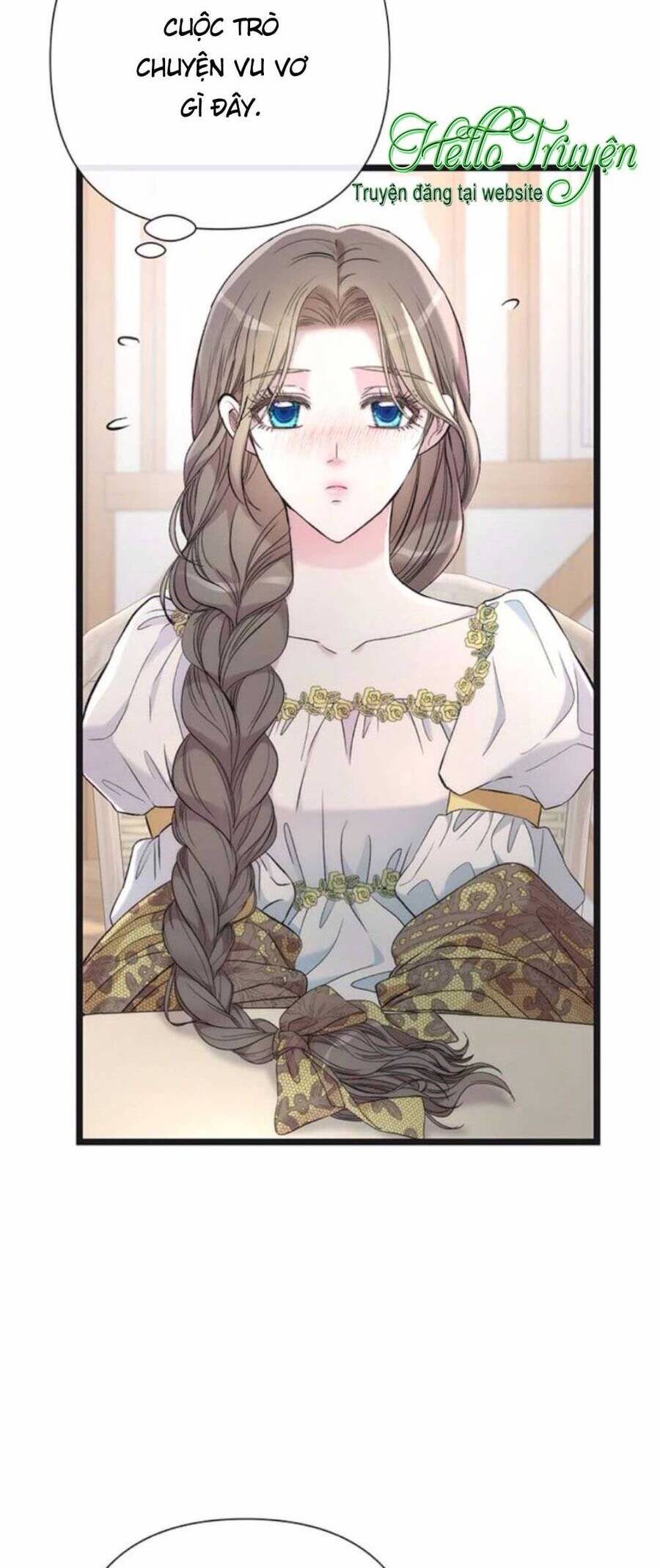 Hoàng Tử Có Vấn Đề Chapter 42.2 - 24
