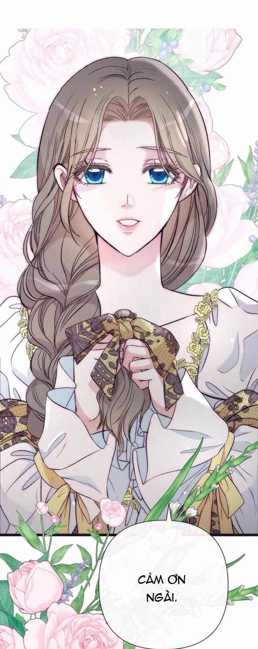 Hoàng Tử Có Vấn Đề Chapter 42.2 - 27