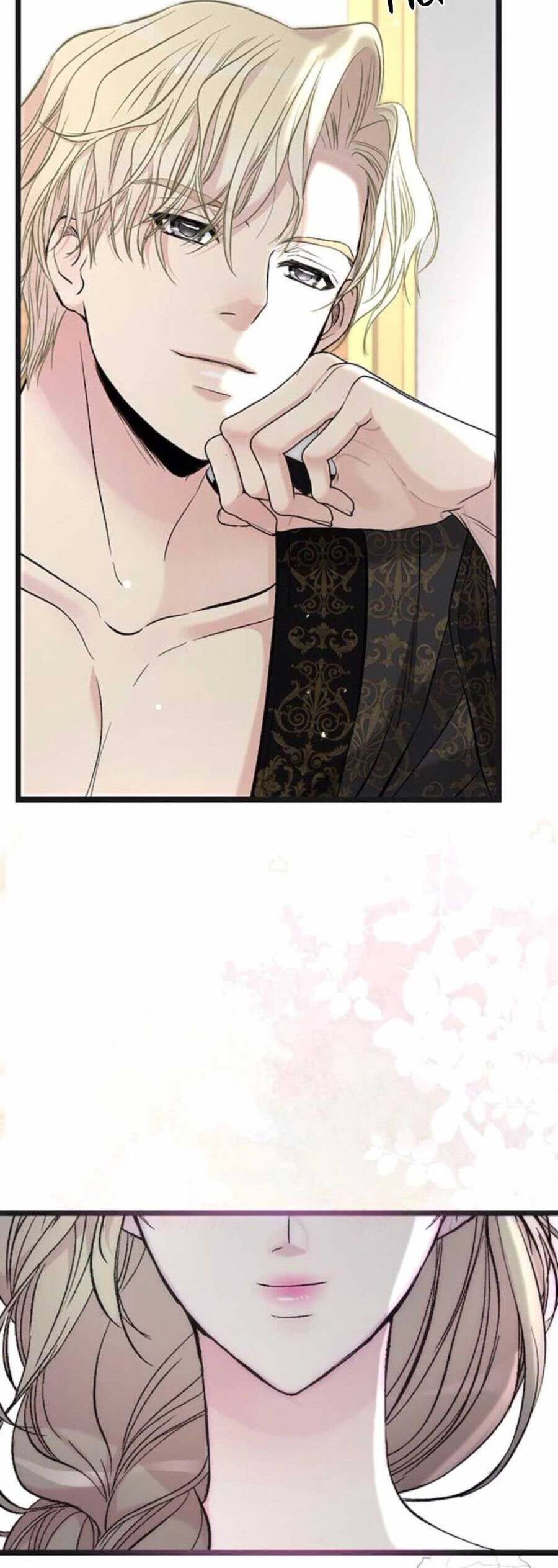 Hoàng Tử Có Vấn Đề Chapter 42.2 - 34