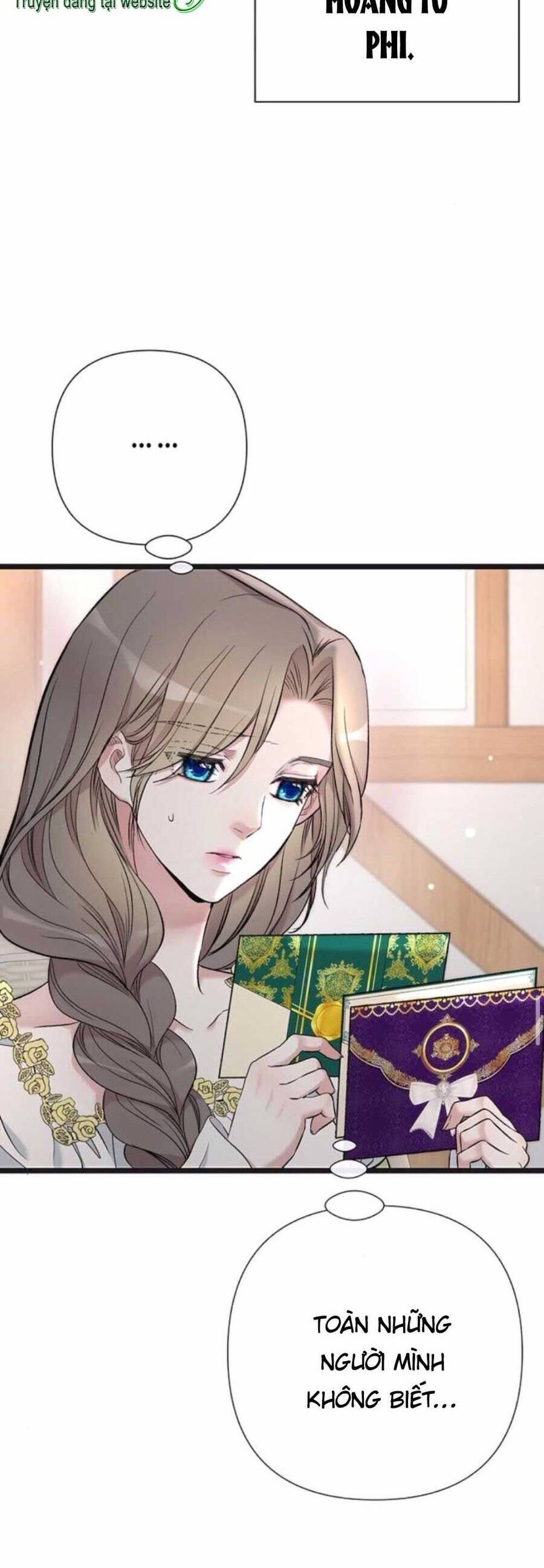 Hoàng Tử Có Vấn Đề Chapter 42.2 - 6
