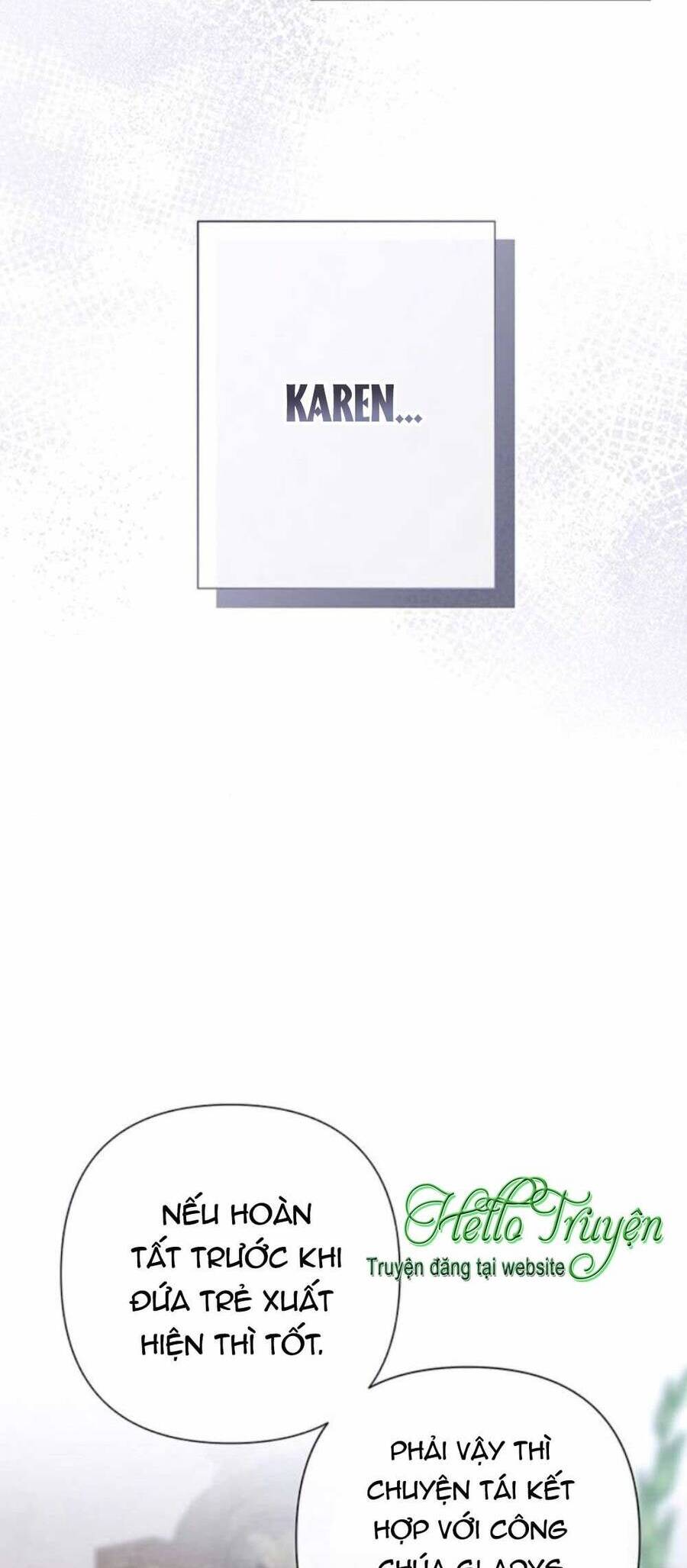 Hoàng Tử Có Vấn Đề Chapter 42.2 - 8