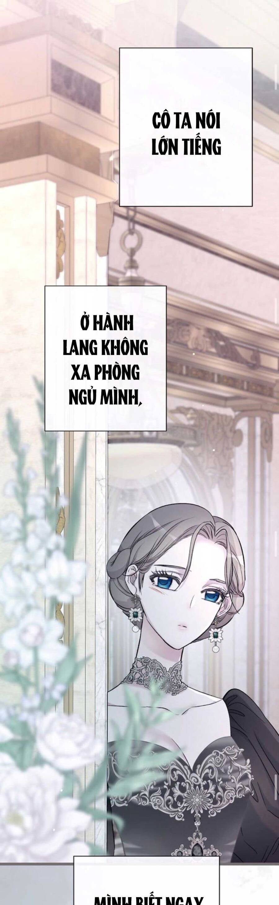 Hoàng Tử Có Vấn Đề Chapter 42.2 - 10