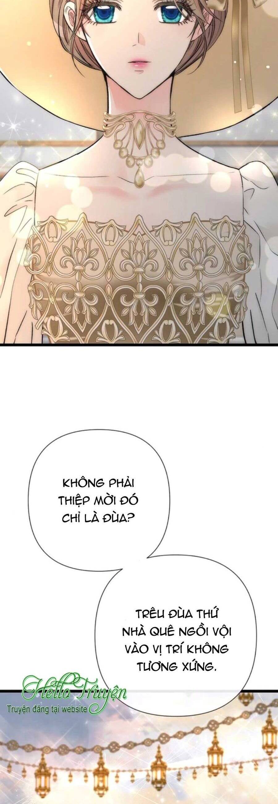 Hoàng Tử Có Vấn Đề Chapter 43.1 - 4