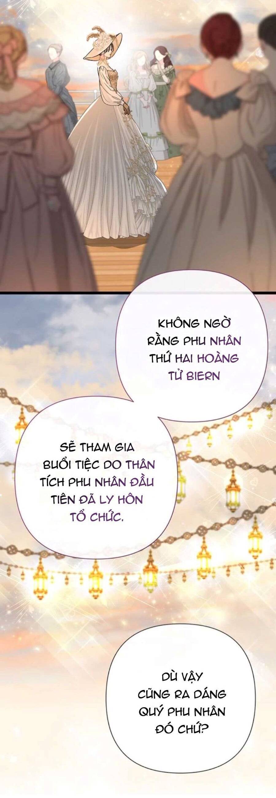 Hoàng Tử Có Vấn Đề Chapter 43.1 - 5