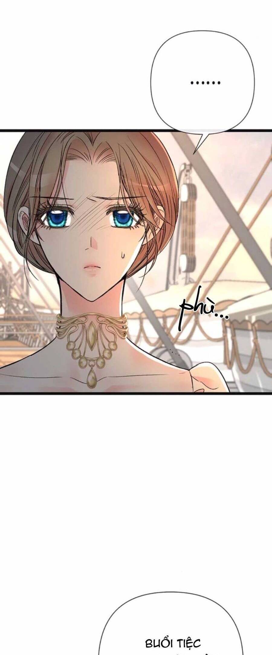 Hoàng Tử Có Vấn Đề Chapter 43.2 - 18