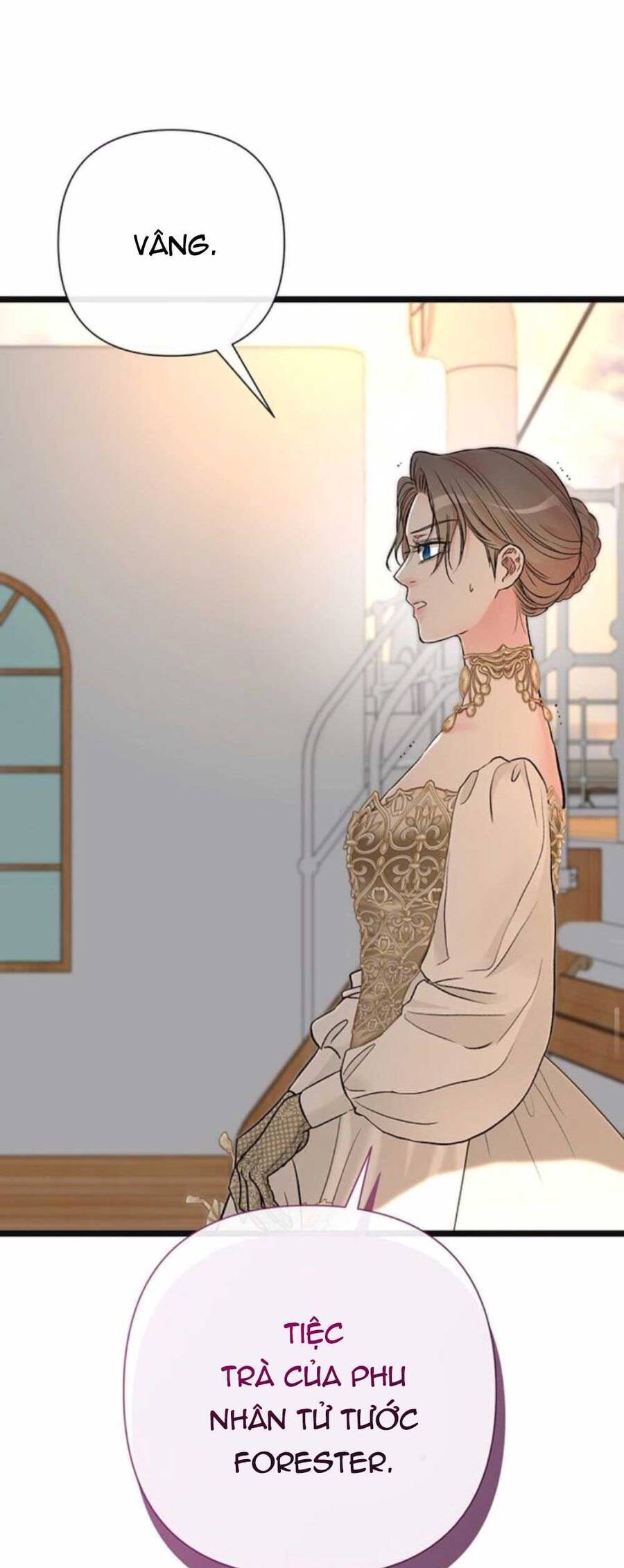 Hoàng Tử Có Vấn Đề Chapter 43.2 - 20