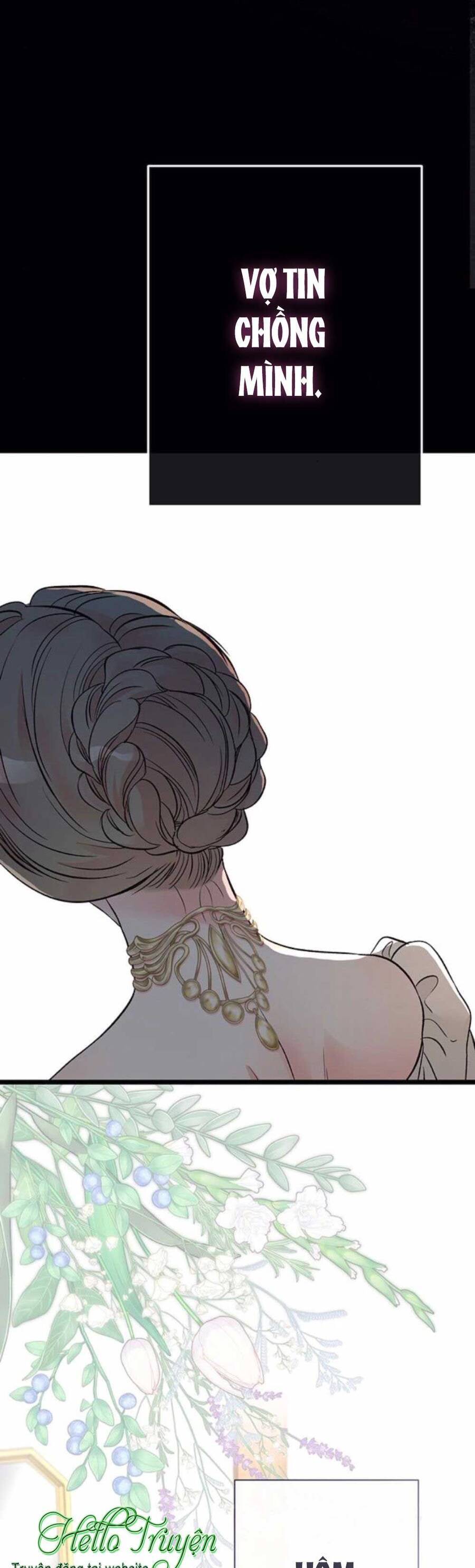 Hoàng Tử Có Vấn Đề Chapter 43.2 - 30