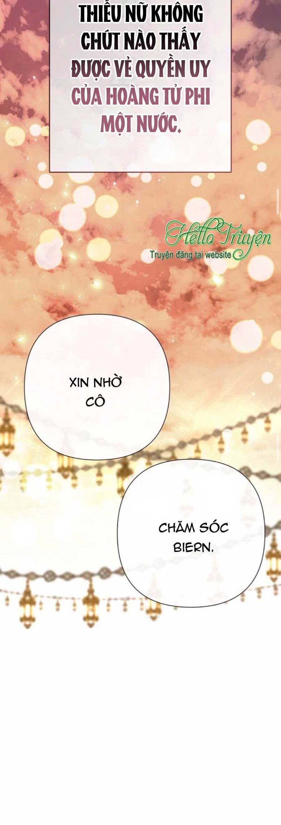 Hoàng Tử Có Vấn Đề Chapter 43.2 - 4