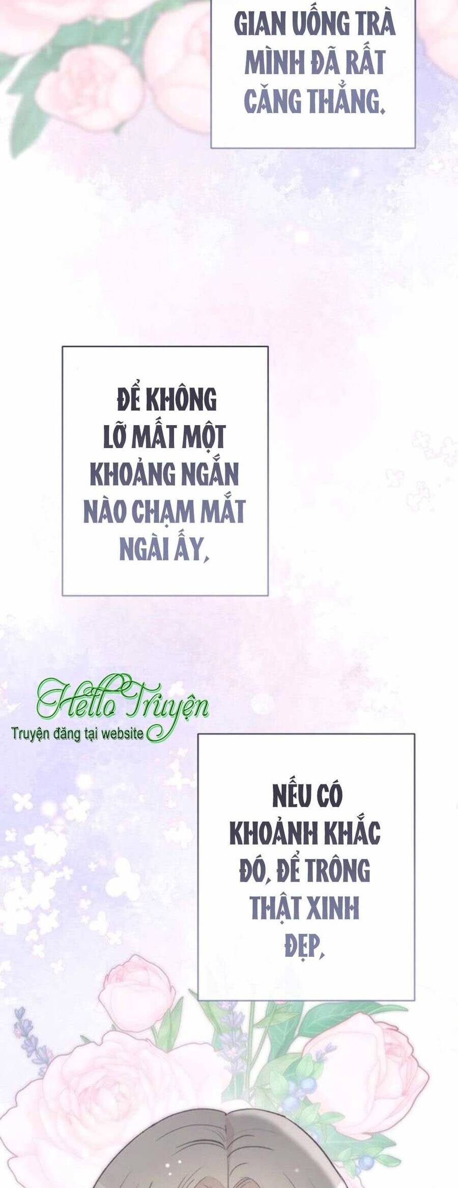 Hoàng Tử Có Vấn Đề Chapter 43.2 - 33