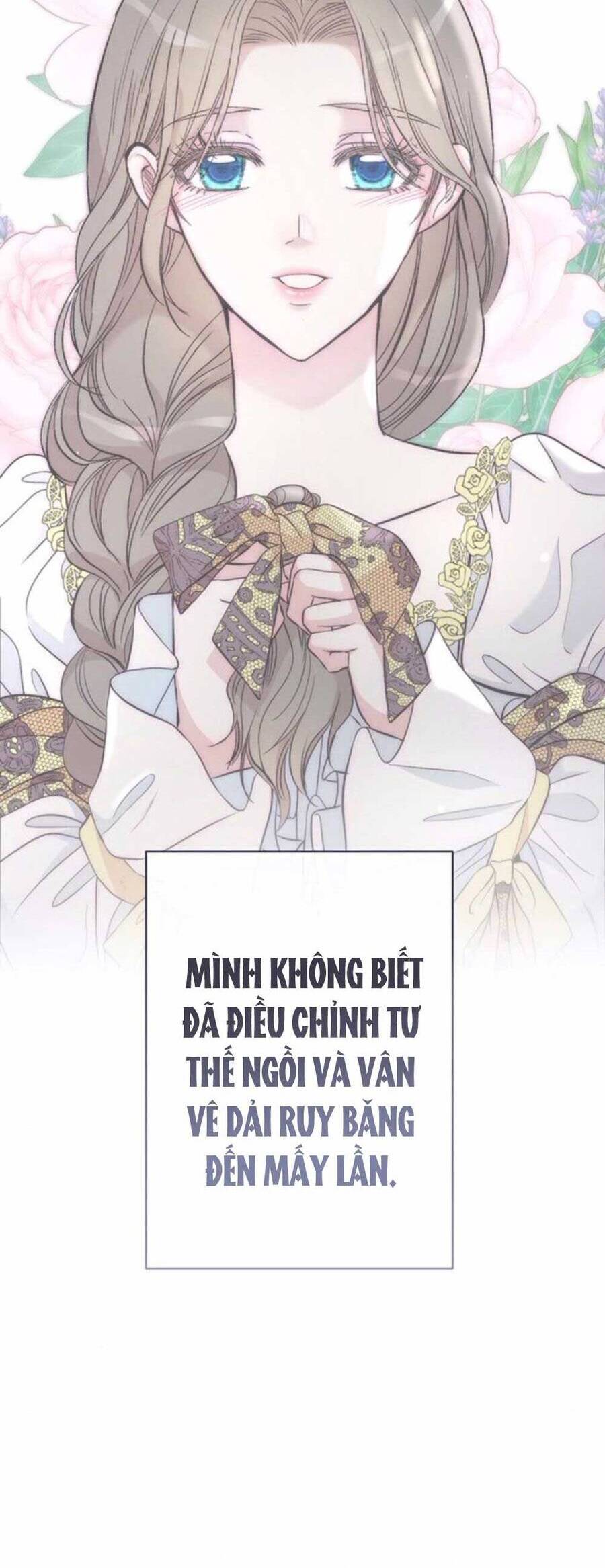 Hoàng Tử Có Vấn Đề Chapter 43.2 - 34
