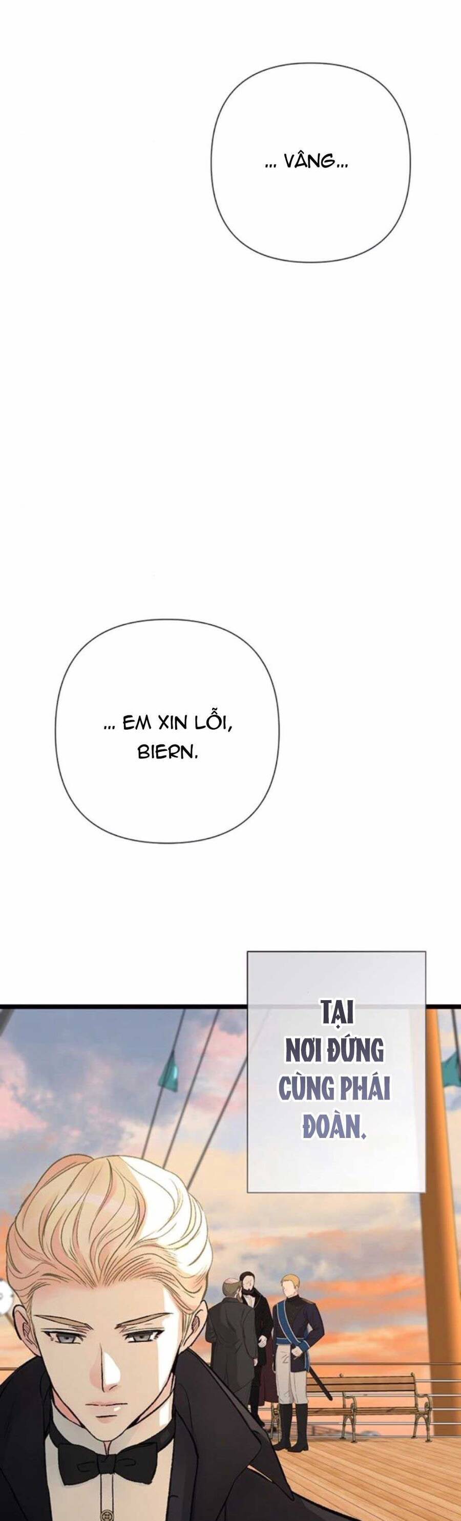 Hoàng Tử Có Vấn Đề Chapter 43.2 - 38