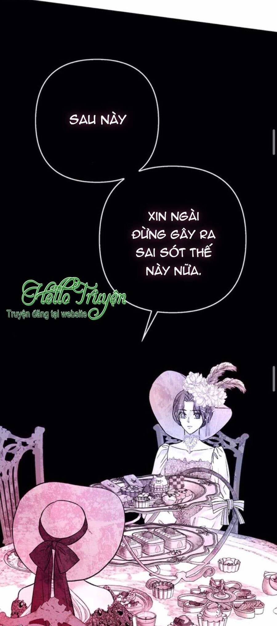 Hoàng Tử Có Vấn Đề Chapter 43.2 - 9