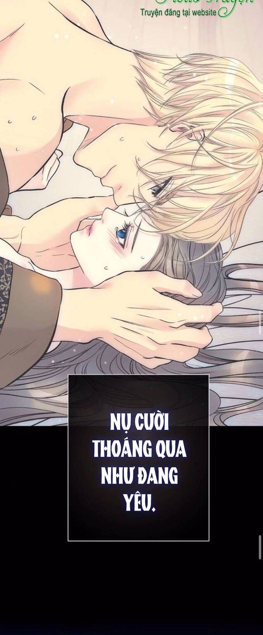 Hoàng Tử Có Vấn Đề Chapter 44.1 - 21