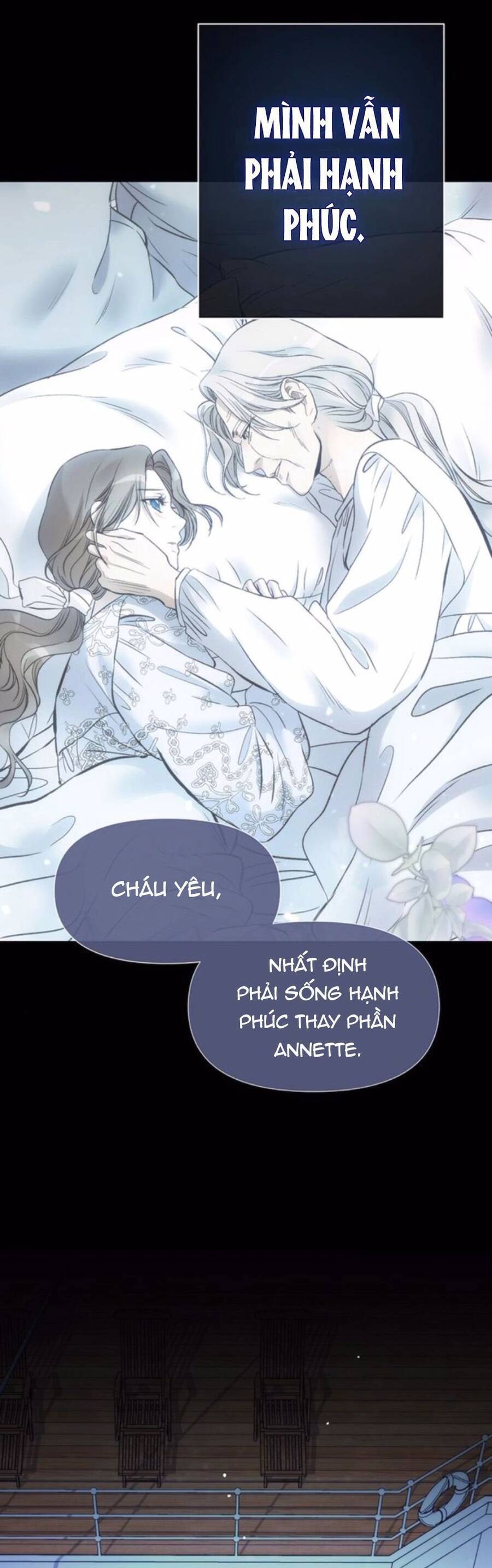 Hoàng Tử Có Vấn Đề Chapter 44.1 - 25