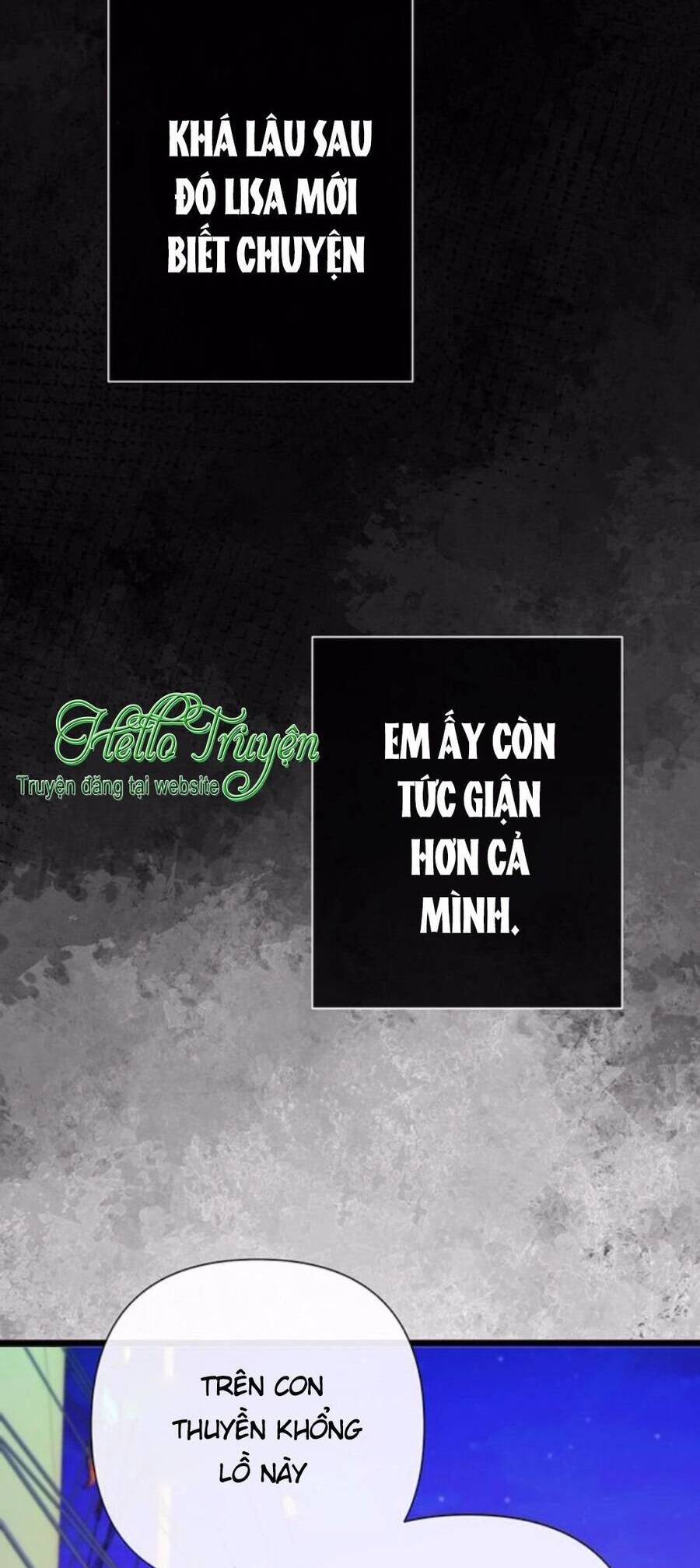 Hoàng Tử Có Vấn Đề Chapter 44.1 - 8