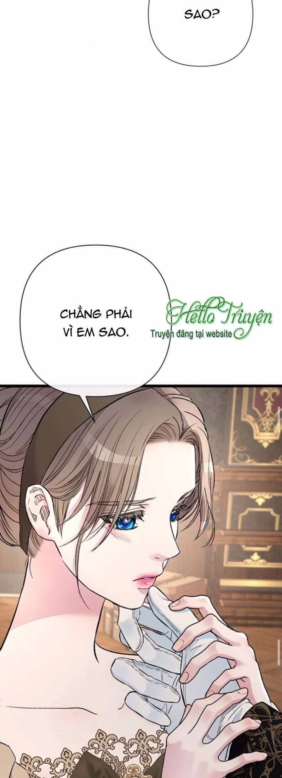 Hoàng Tử Có Vấn Đề Chapter 44.2 - 11