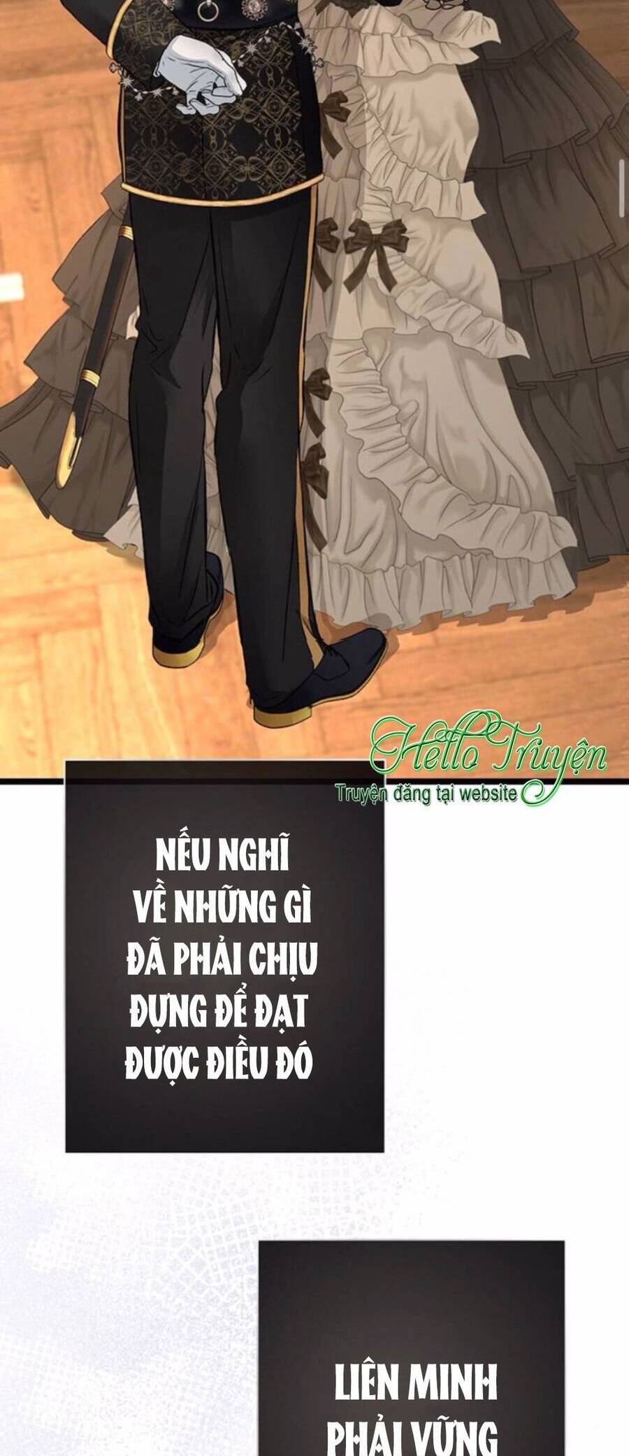 Hoàng Tử Có Vấn Đề Chapter 44.2 - 14