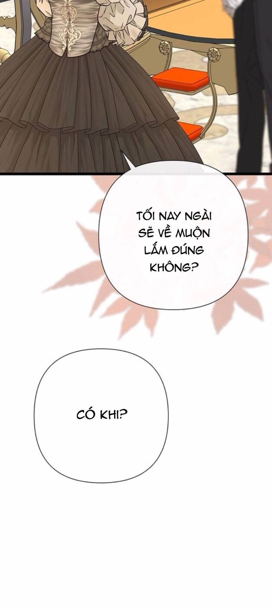 Hoàng Tử Có Vấn Đề Chapter 44.2 - 27