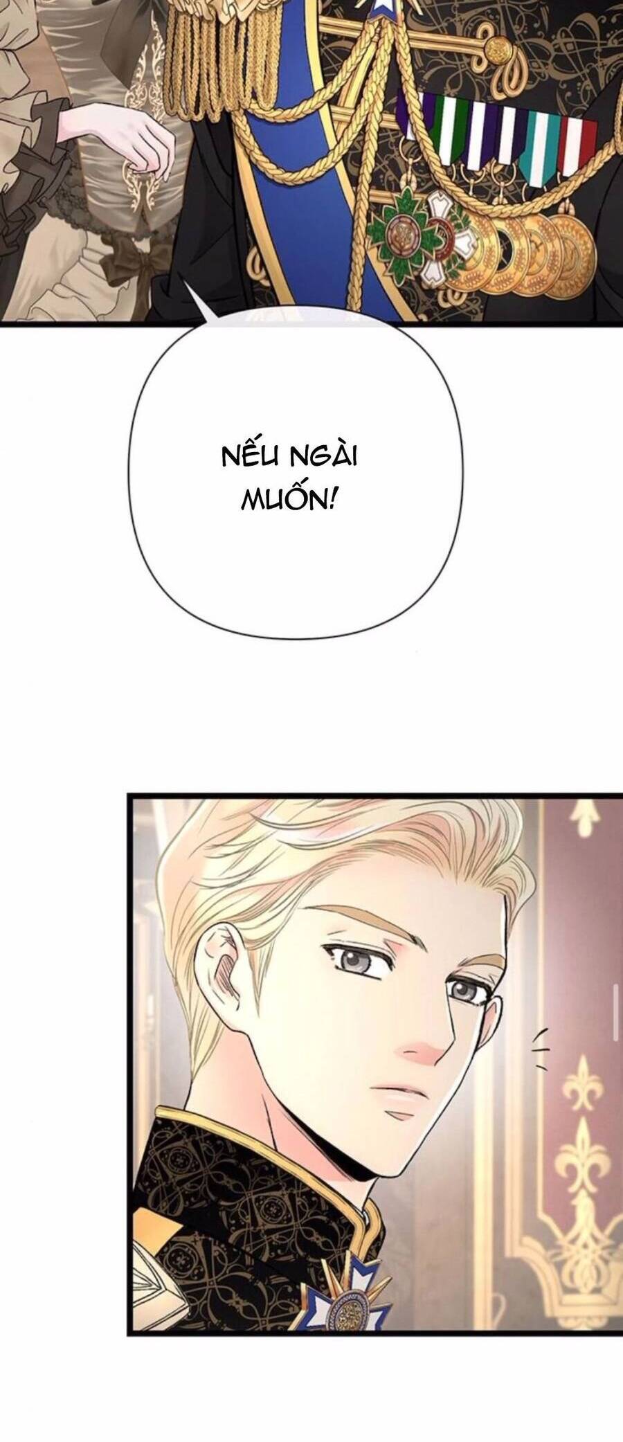 Hoàng Tử Có Vấn Đề Chapter 44.2 - 5