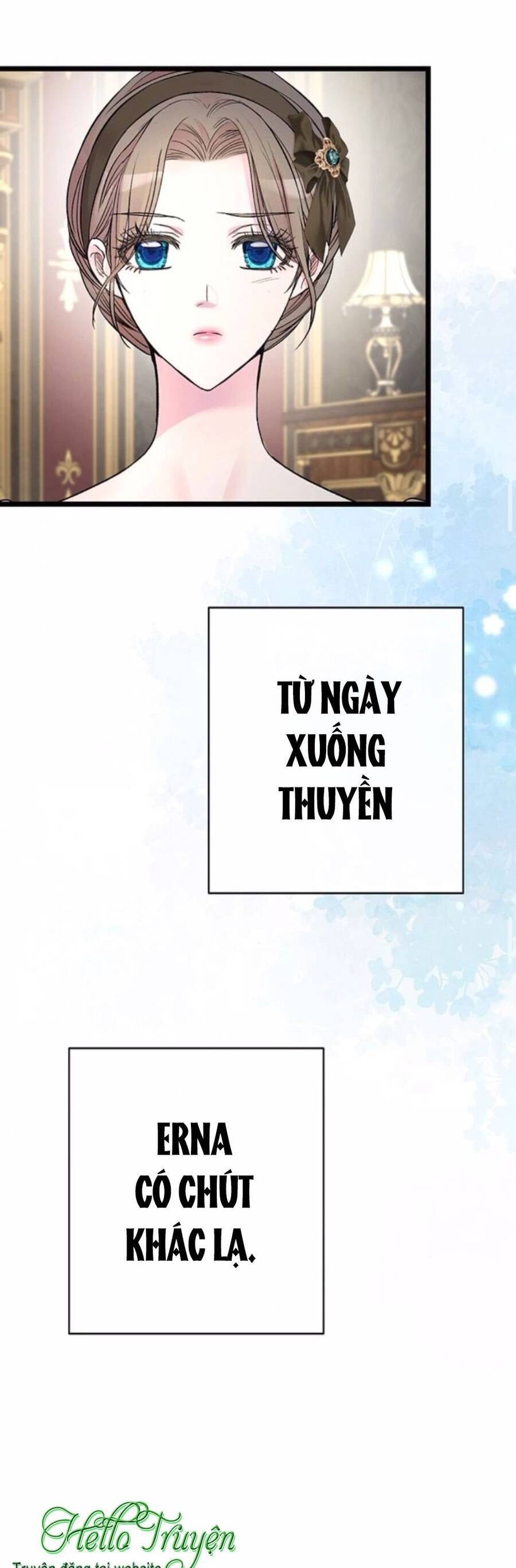 Hoàng Tử Có Vấn Đề Chapter 44.2 - 6