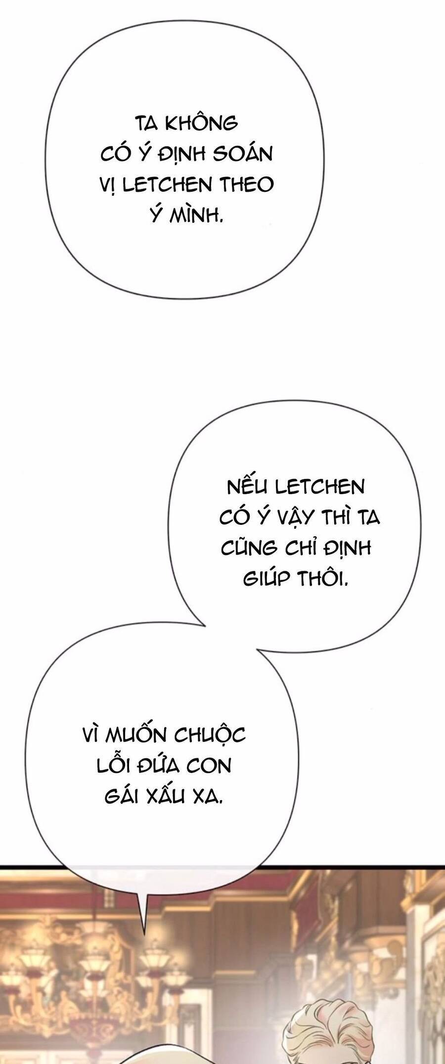 Hoàng Tử Có Vấn Đề Chapter 45.1 - 13