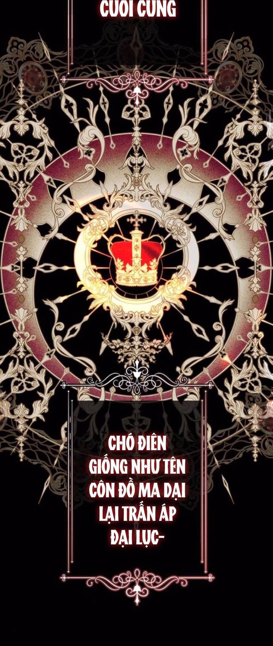 Hoàng Tử Có Vấn Đề Chapter 45.1 - 28