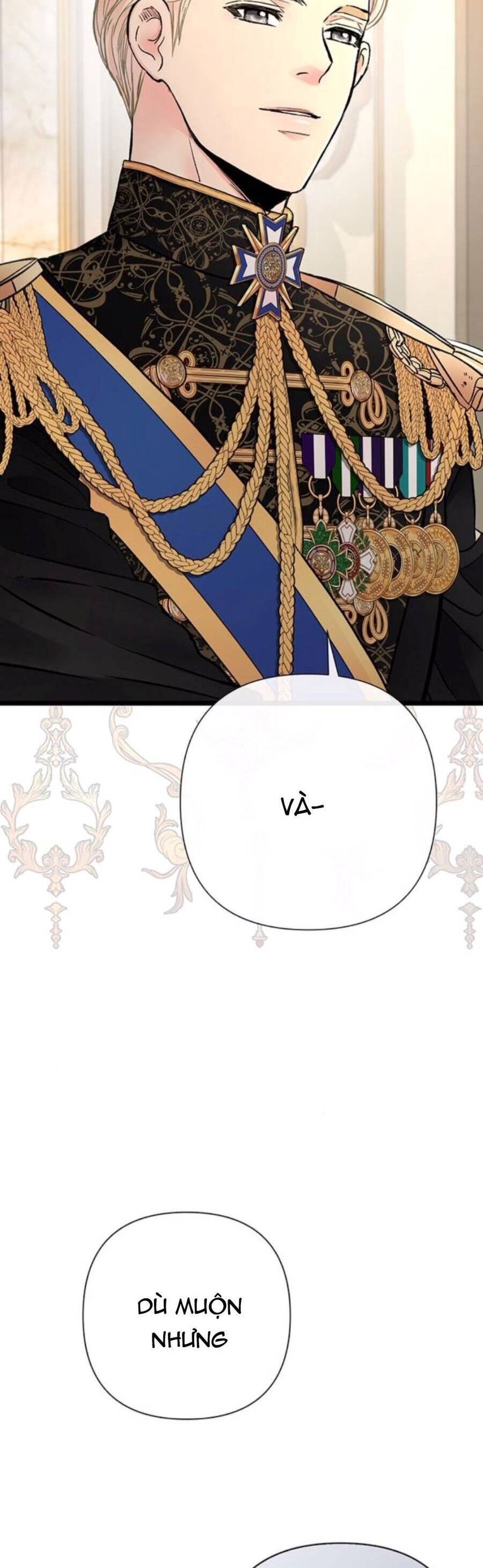 Hoàng Tử Có Vấn Đề Chapter 45.1 - 4