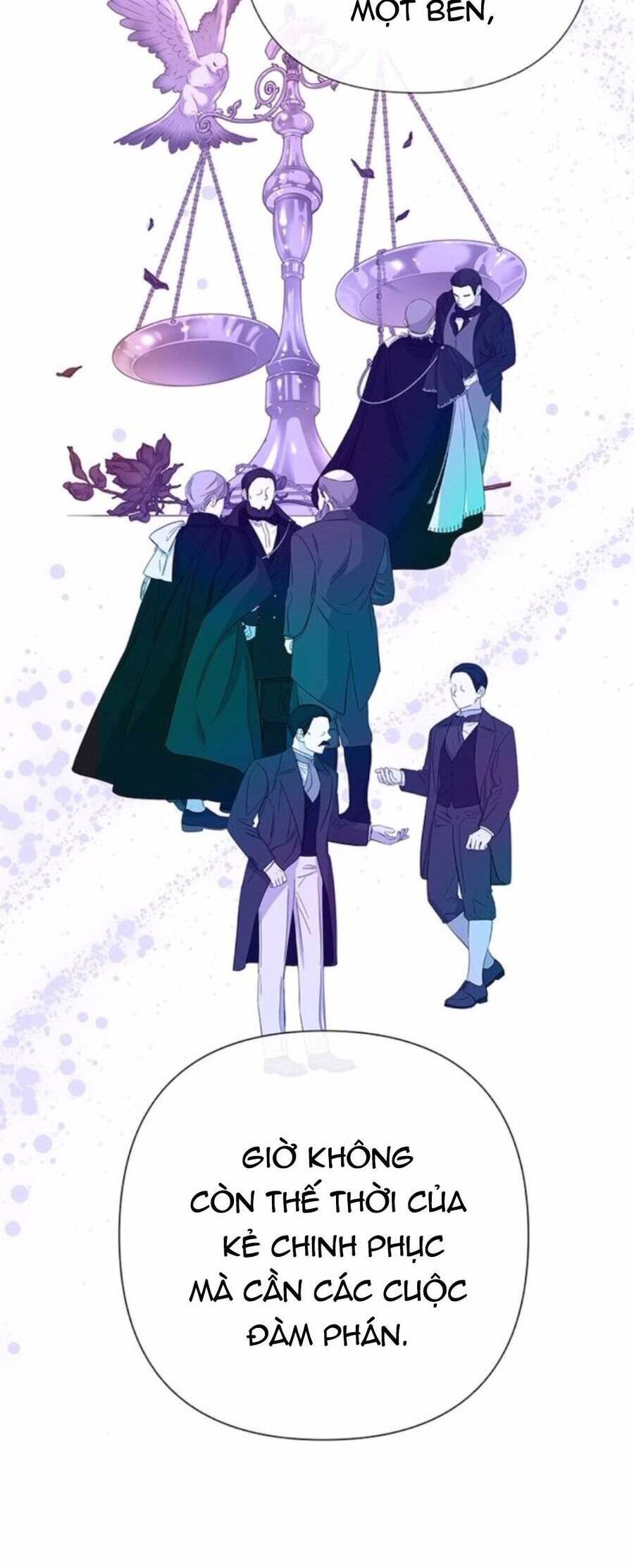 Hoàng Tử Có Vấn Đề Chapter 45.1 - 42