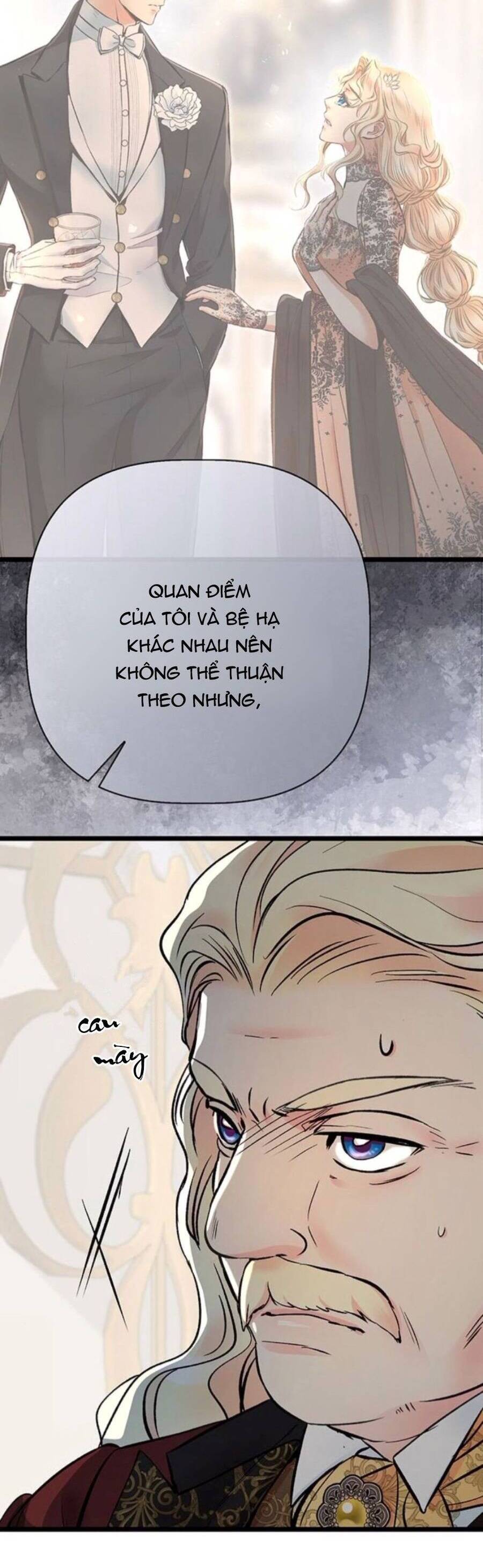 Hoàng Tử Có Vấn Đề Chapter 45.1 - 6
