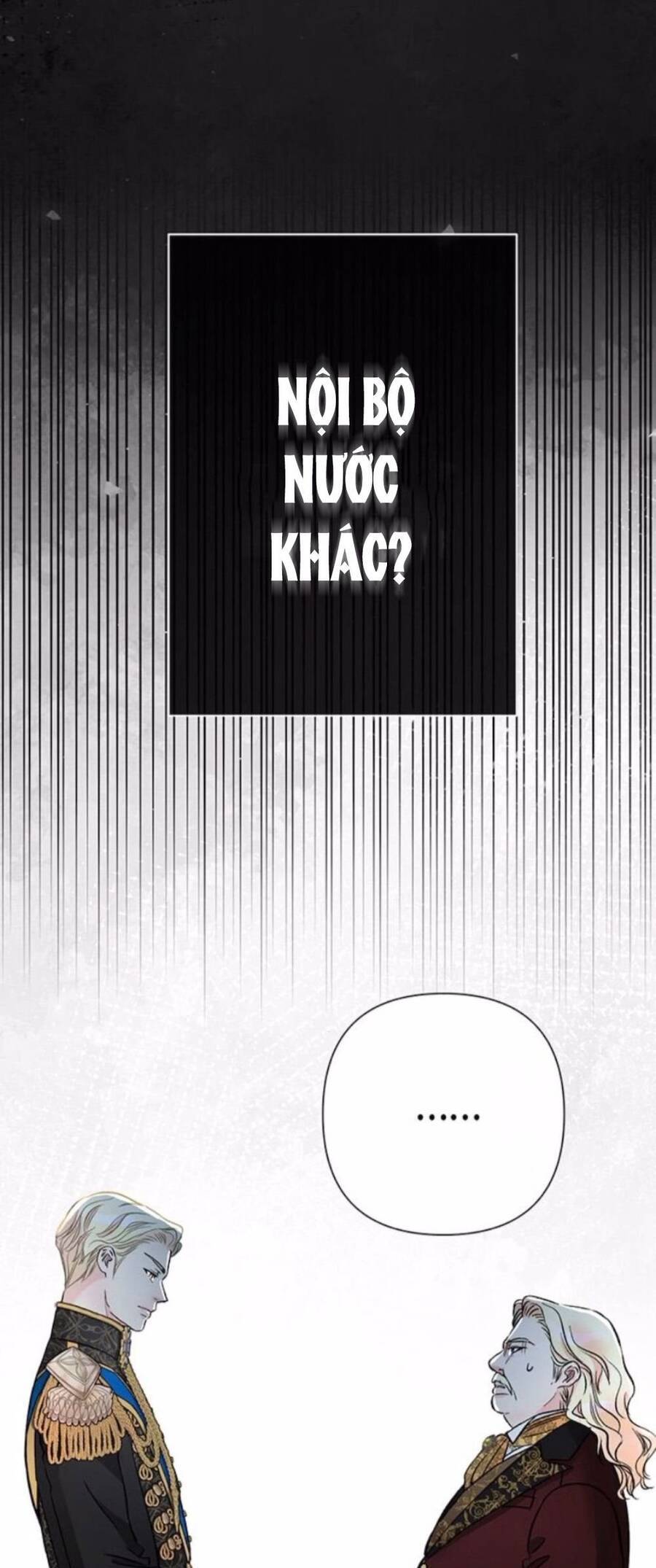 Hoàng Tử Có Vấn Đề Chapter 45.1 - 10