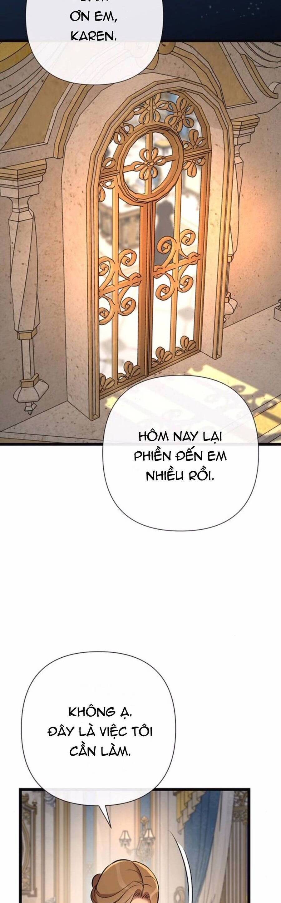 Hoàng Tử Có Vấn Đề Chapter 46.1 - 19