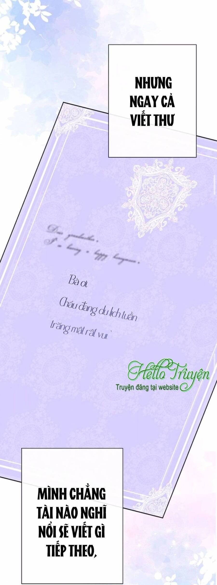 Hoàng Tử Có Vấn Đề Chapter 46.1 - 25