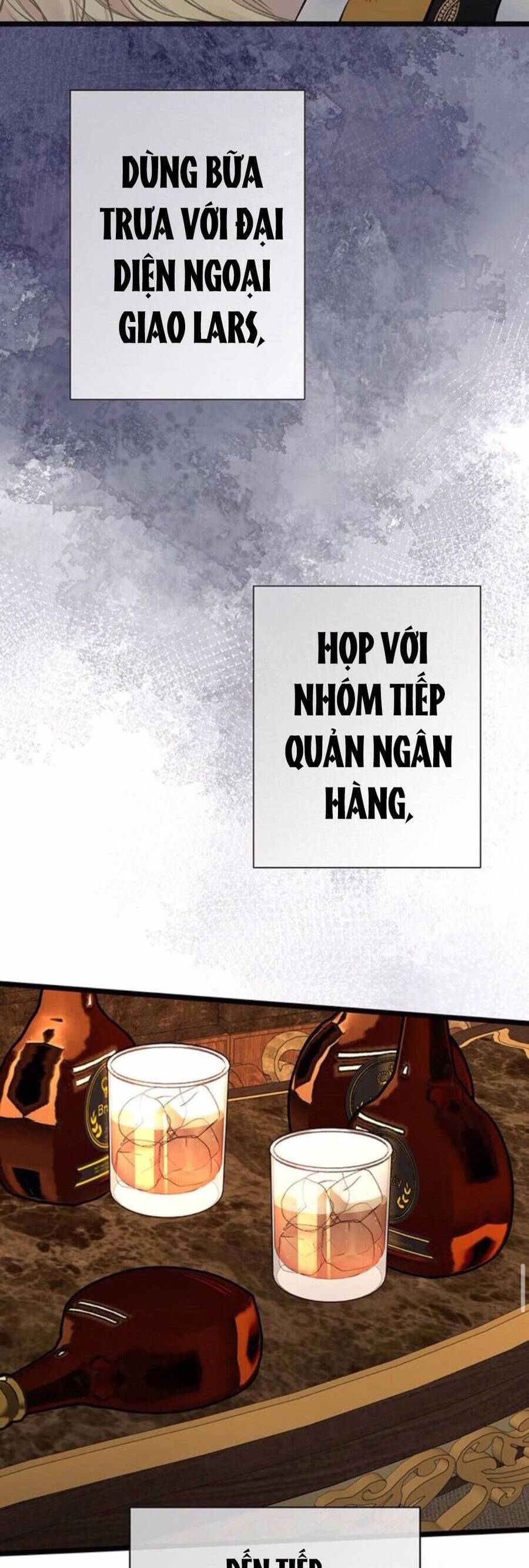 Hoàng Tử Có Vấn Đề Chapter 46.1 - 33