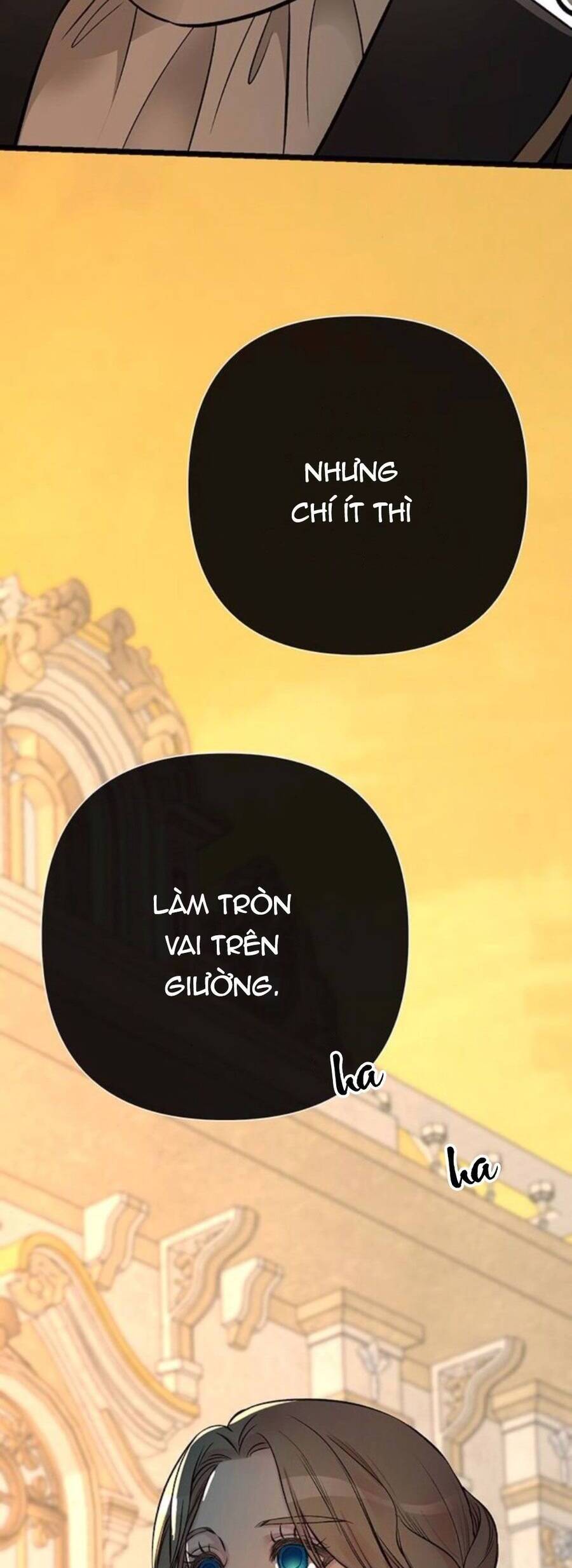 Hoàng Tử Có Vấn Đề Chapter 46.1 - 5