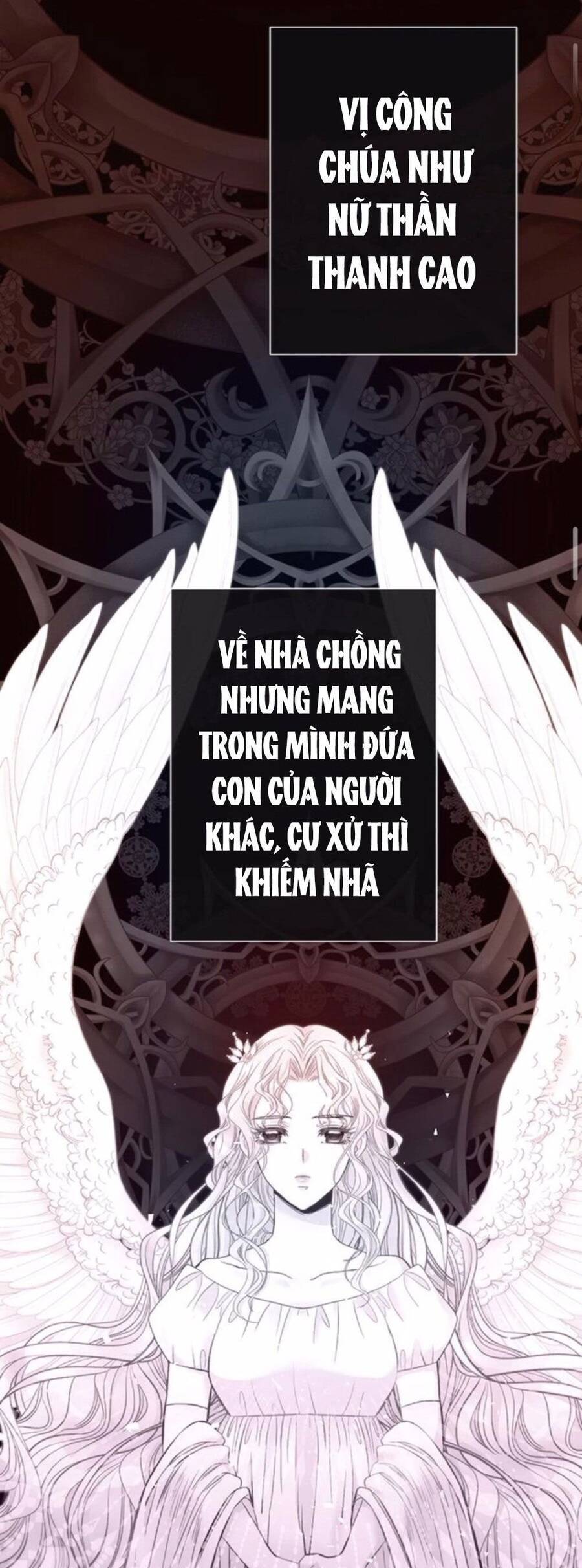 Hoàng Tử Có Vấn Đề Chapter 46.2 - 13